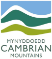 Cambrian Mountains Cambrian Mountains logo