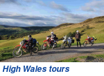 Image link to the High Wales Tour gallery