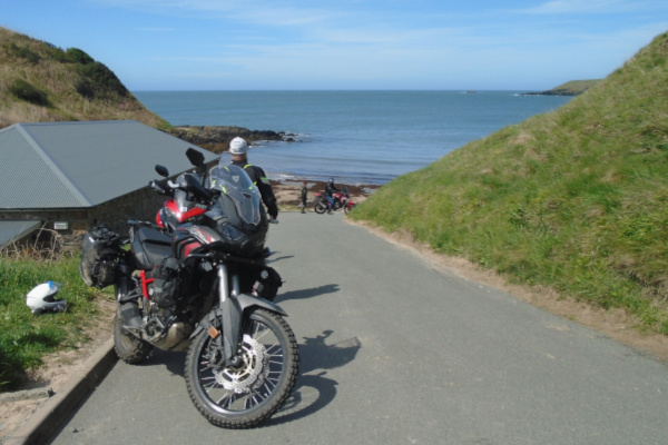 Lunch stop Lunch stop